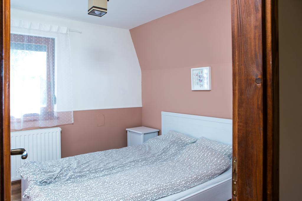 Apartment Negy Evszak Apartmanhaz Mezokovesd