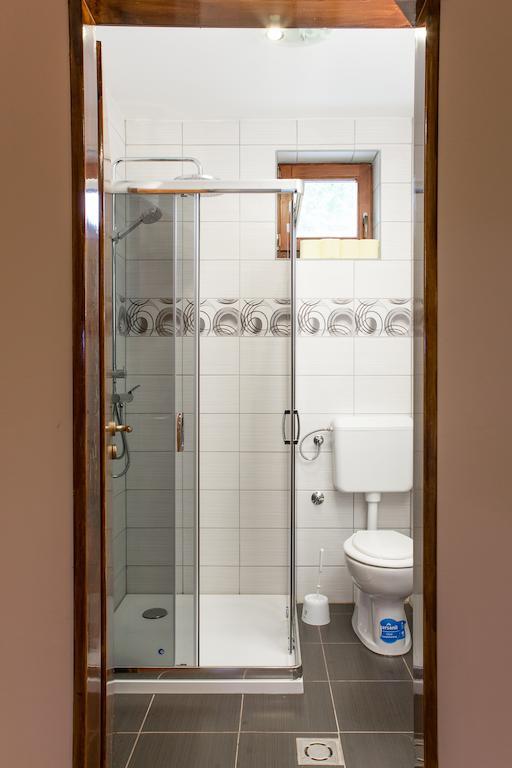 Negy Evszak Apartmanhaz Apartment