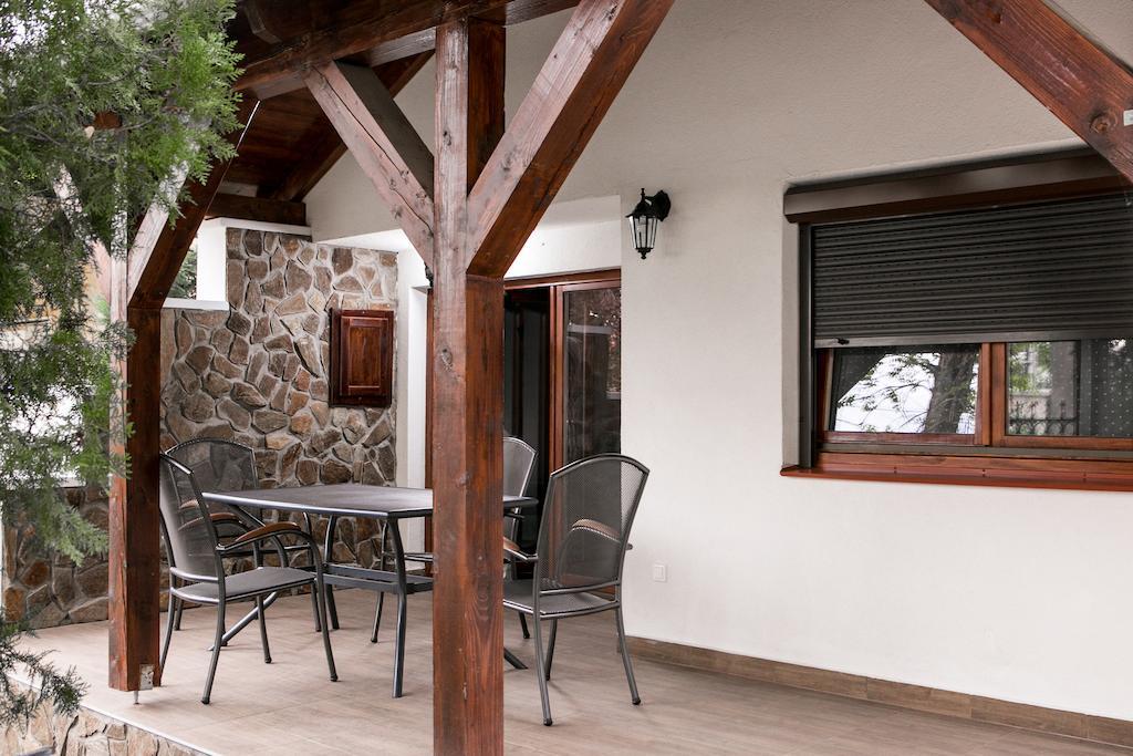 Appartement Négy évszak *