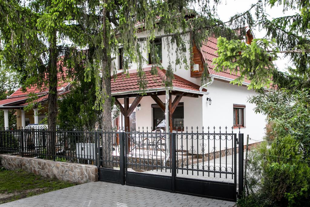 Appartement Négy évszak Mezőkövesd